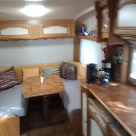 Haus Muehlgraben Konukevi 3*