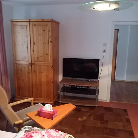 Haus Muehlgraben Vendégház