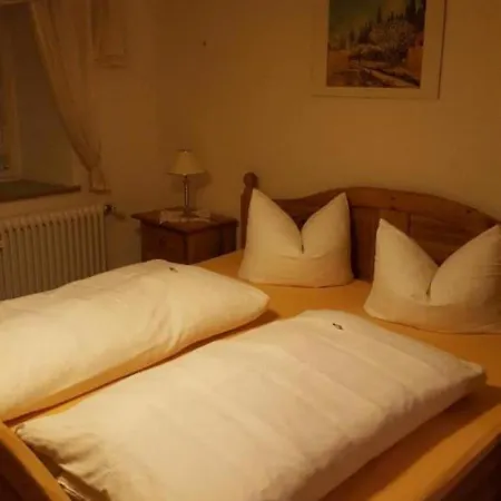 Haus Muehlgraben 3*
