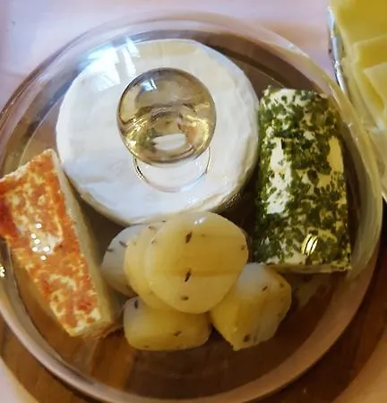 Haus Muehlgraben 3* Ramsau bei Berchtesgaden