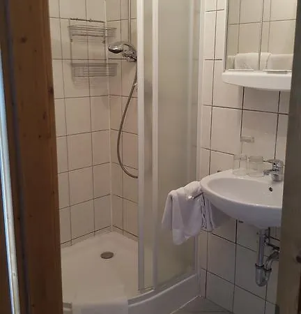 Konukevi Haus Muehlgraben