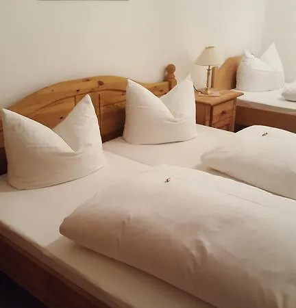 Haus Muehlgraben Konukevi 3*