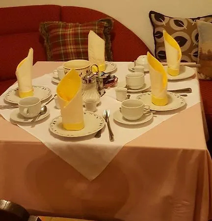 Haus Muehlgraben 3* Ramsau bei Berchtesgaden