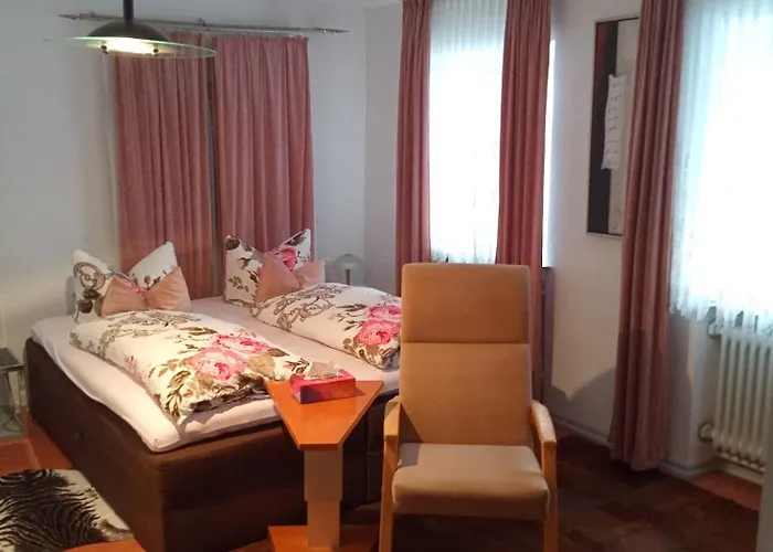 Haus Muehlgraben Ramsau bei Berchtesgaden
