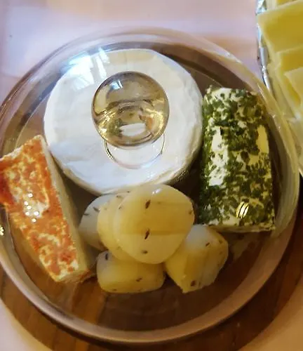 Haus Muehlgraben 3* Ramsau bei Berchtesgaden