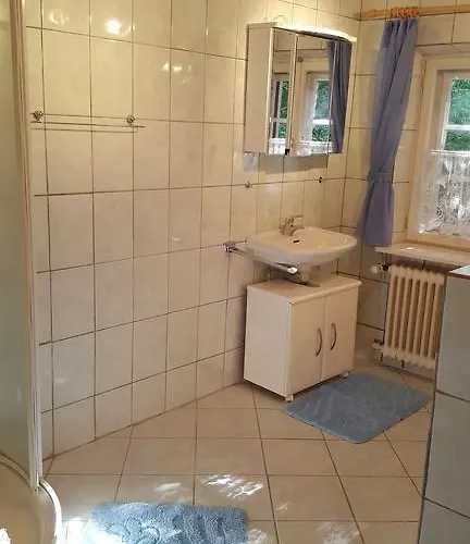 Haus Muehlgraben 3*
