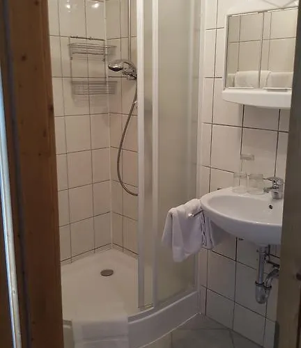 בית הארחה Haus Muehlgraben