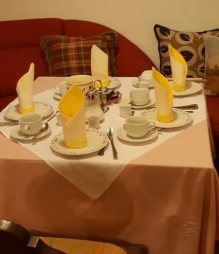 Haus Muehlgraben 3* Ramsau bei Berchtesgaden