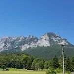 Gasthof Haus Mühlgraben Ramsau bei Berchtesgaden