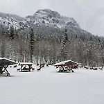 Haus Mühlgraben 3* Ramsau bei Berchtesgaden