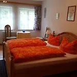 Haus Muehlgraben ラムサウ