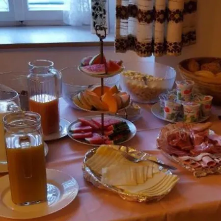 Haus Muehlgraben 3*