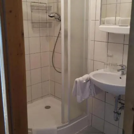 Haus Muehlgraben Ramsau bei Berchtesgaden