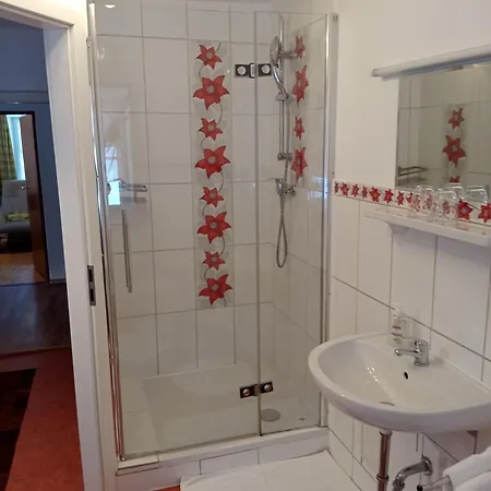 Haus Muehlgraben Affittacamere 3*