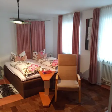 Haus Mühlgraben Ramsau bei Berchtesgaden
