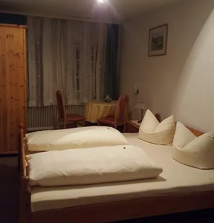 Haus Mühlgraben Gasthof *