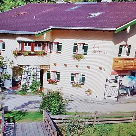 Haus Mühlgraben *
