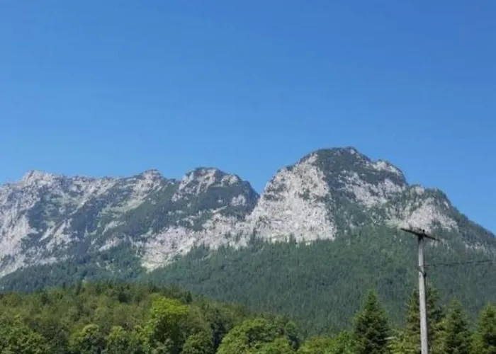 Gasthuis Haus Muehlgraben Ramsau bei Berchtesgaden