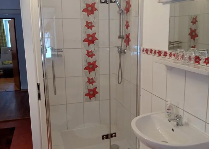 Haus Muehlgraben Gasthuis 3*