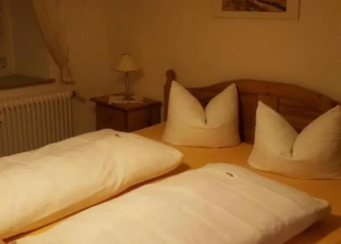 Haus Muehlgraben 3*