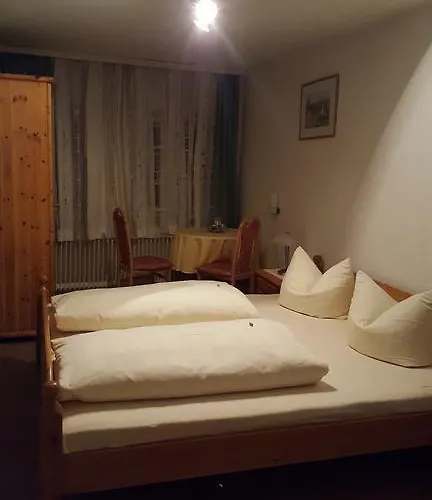 Haus Muehlgraben Gasthuis 3*